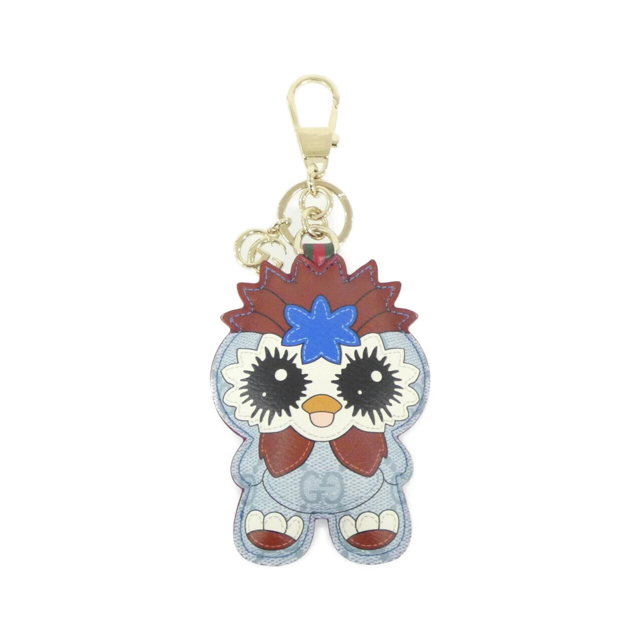 KEY RING