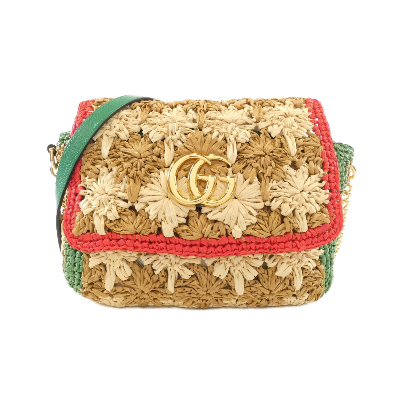 SHOULDER BAG
