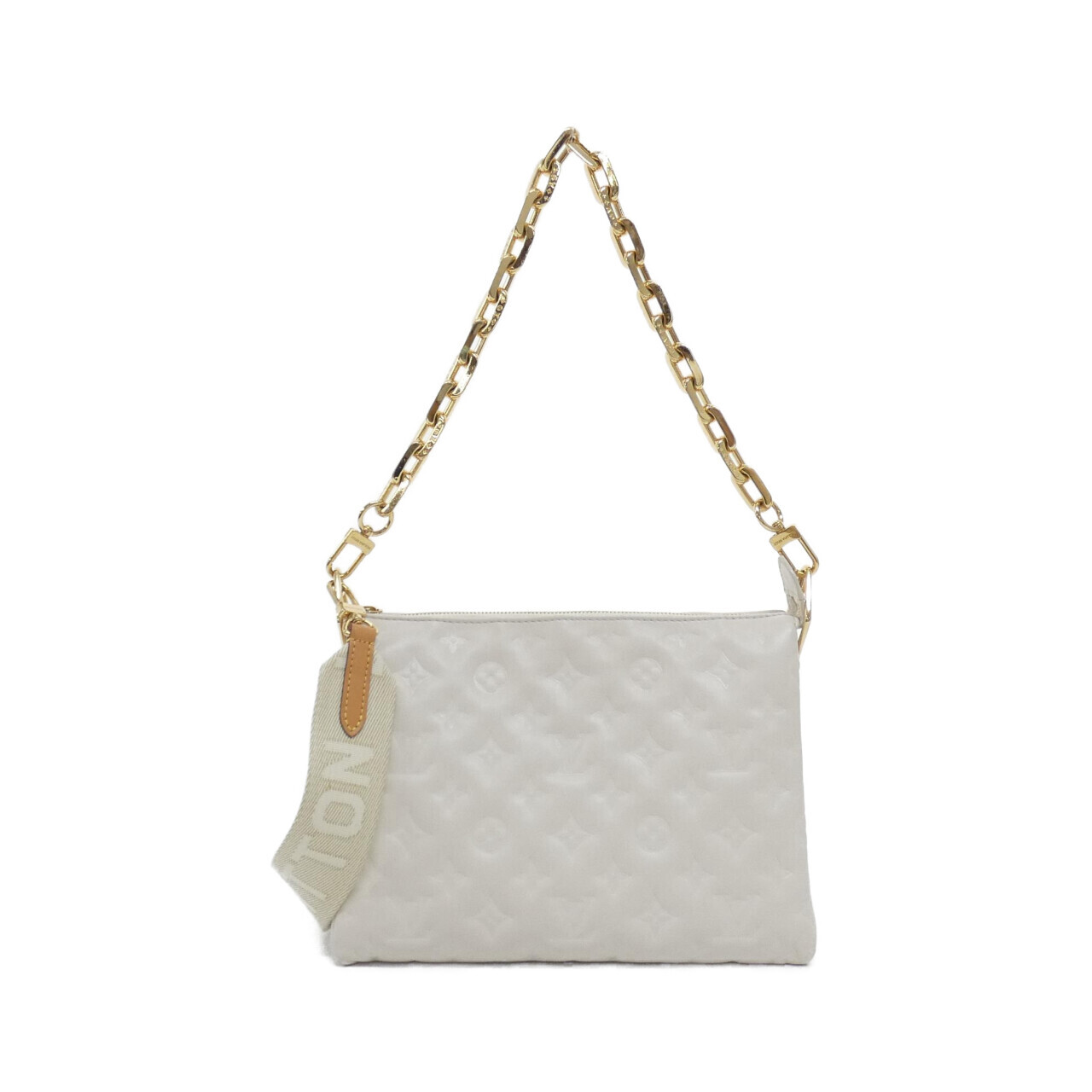 CROSS BODY BAG