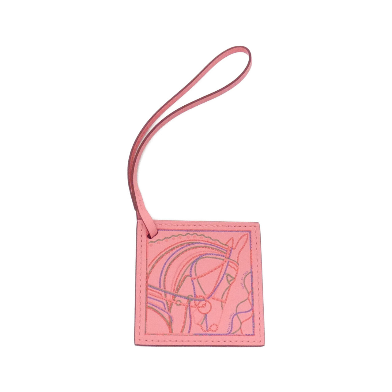 BAG CHARM