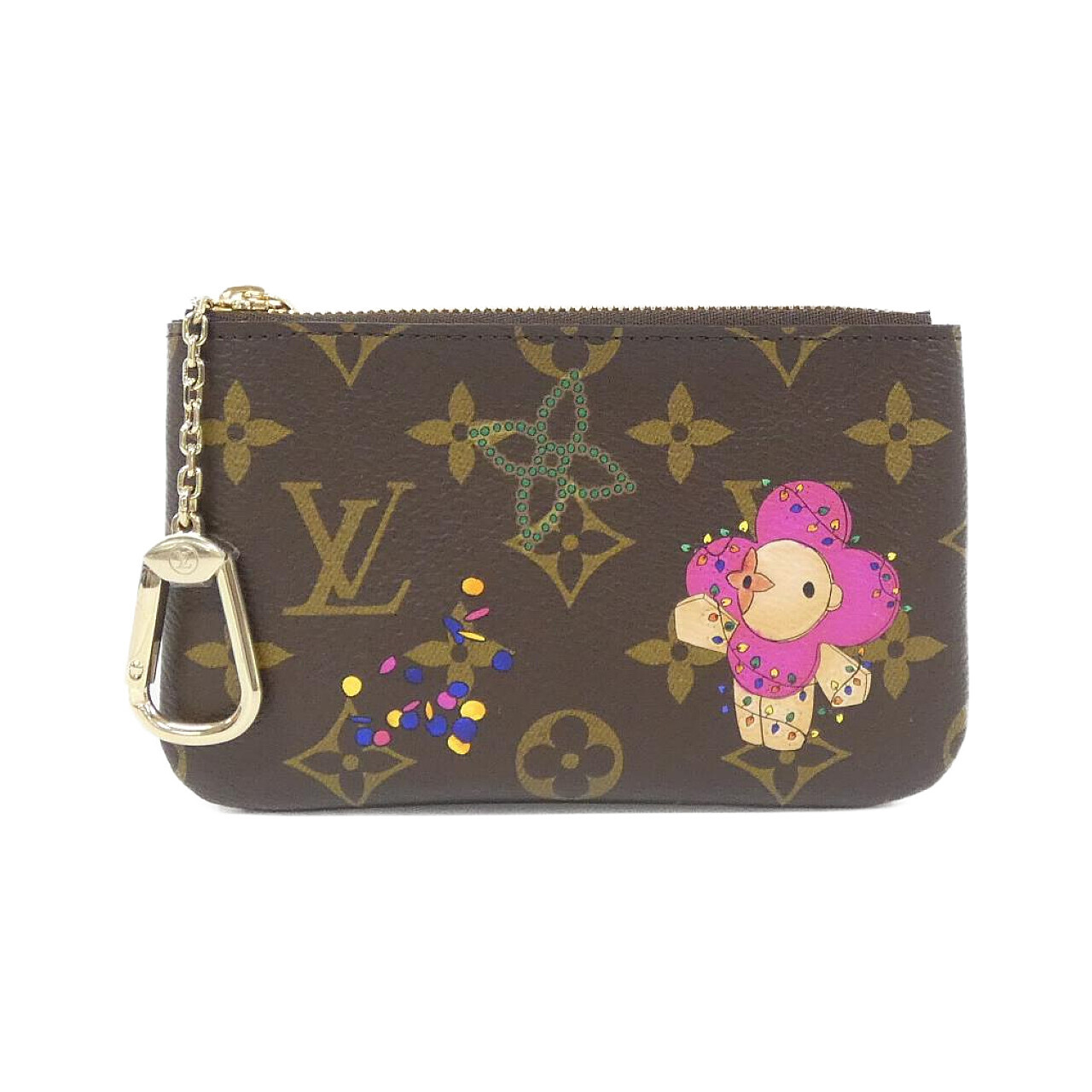 CARD & KEY CASE