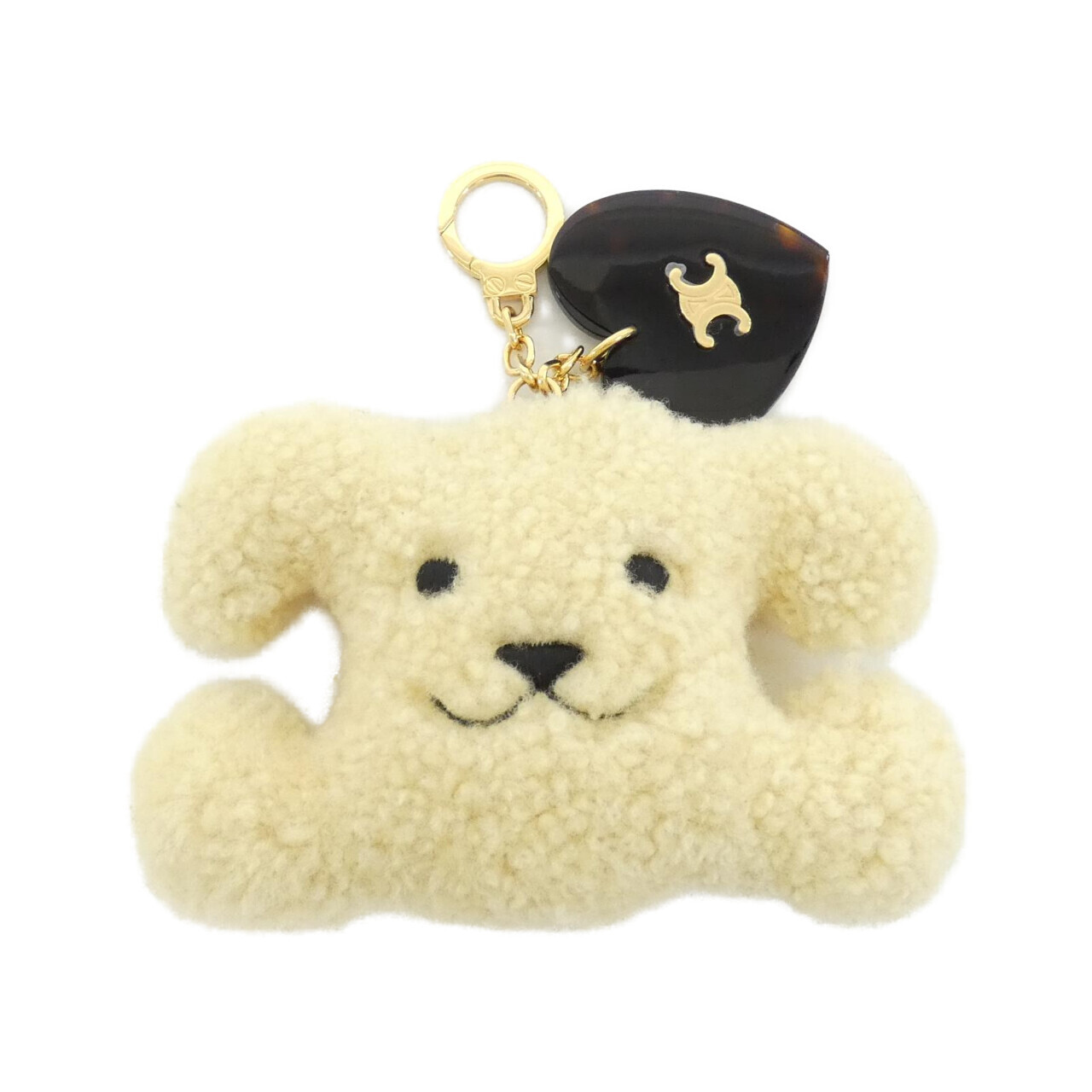 KEY RING