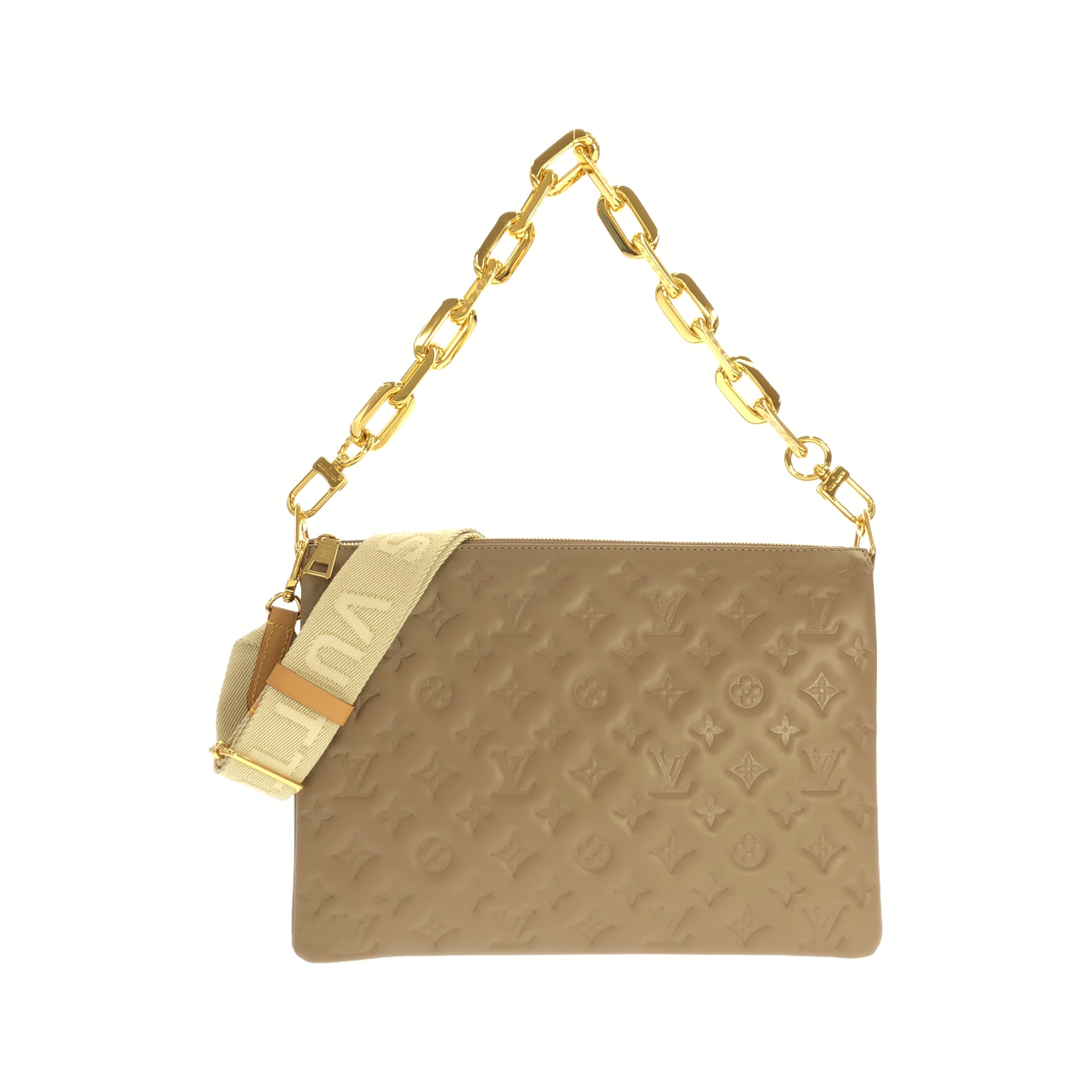 CROSS BODY BAG