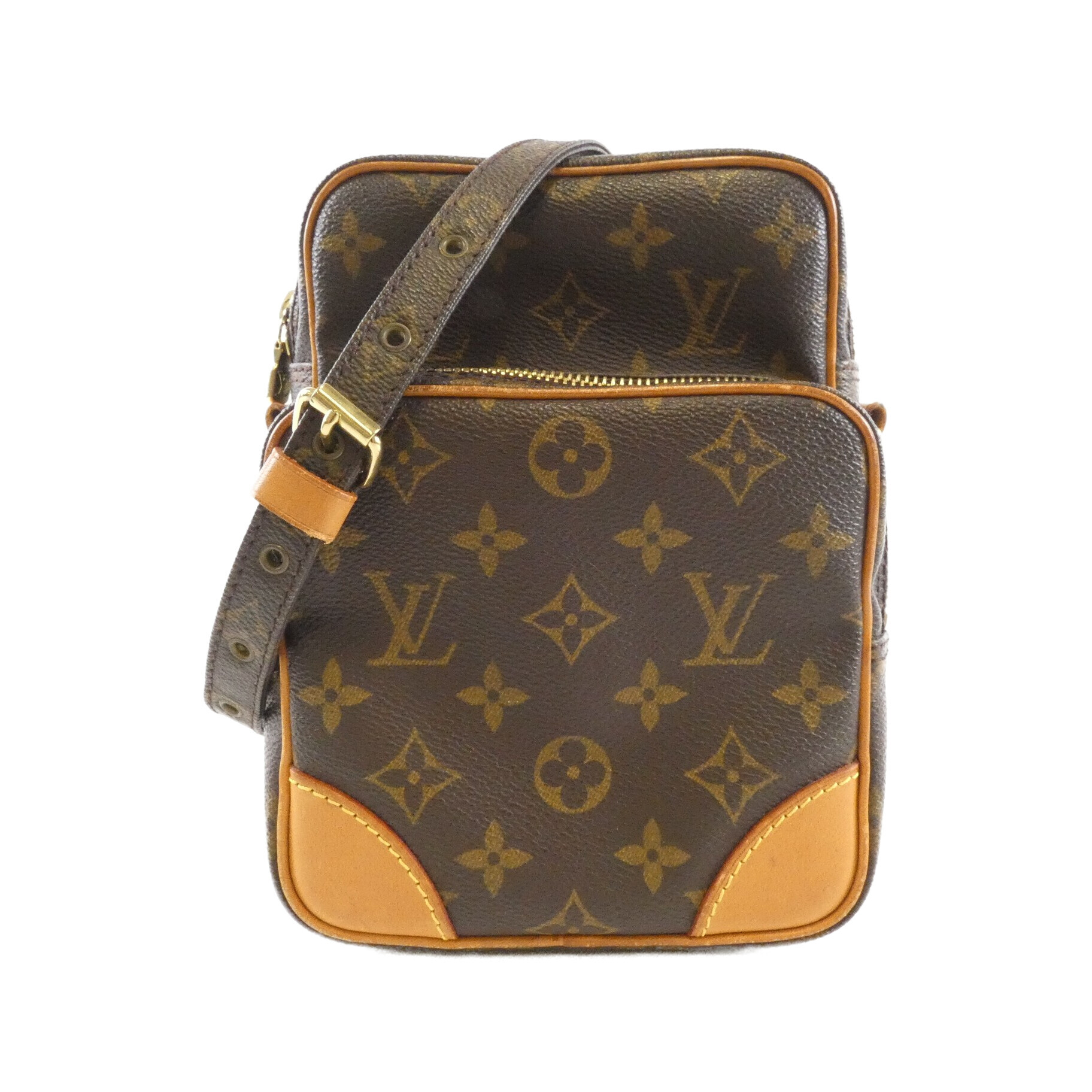 CROSS BODY BAG