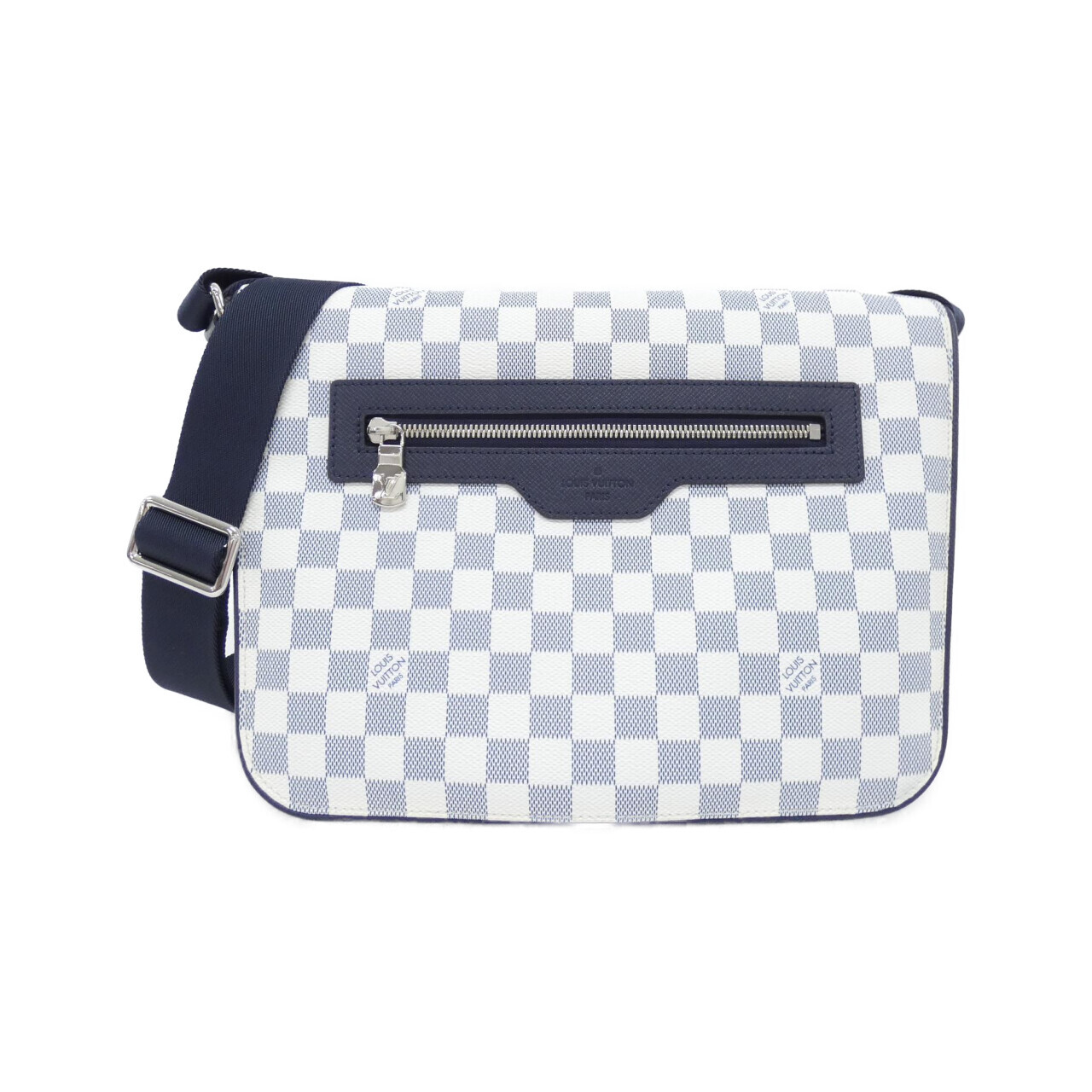 CROSS BODY BAG