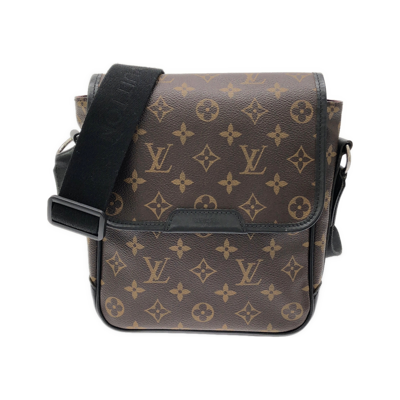 CROSS BODY BAG