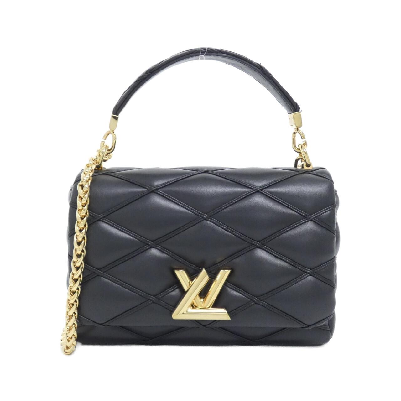 CROSS BODY BAG