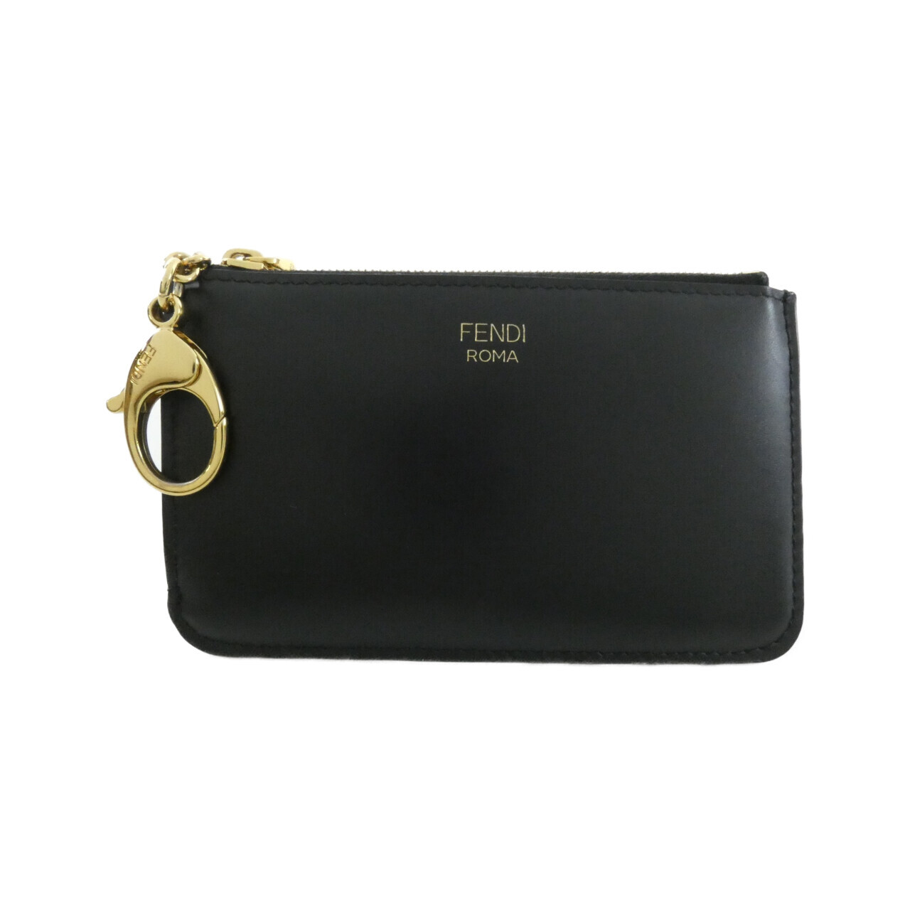 COIN & KEY CASE