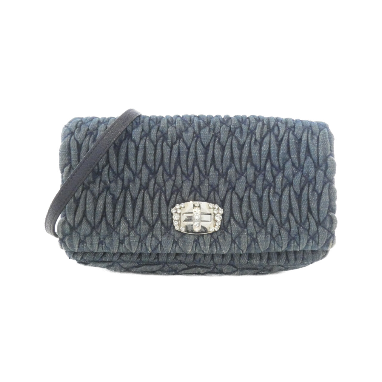 CROSS BODY BAG