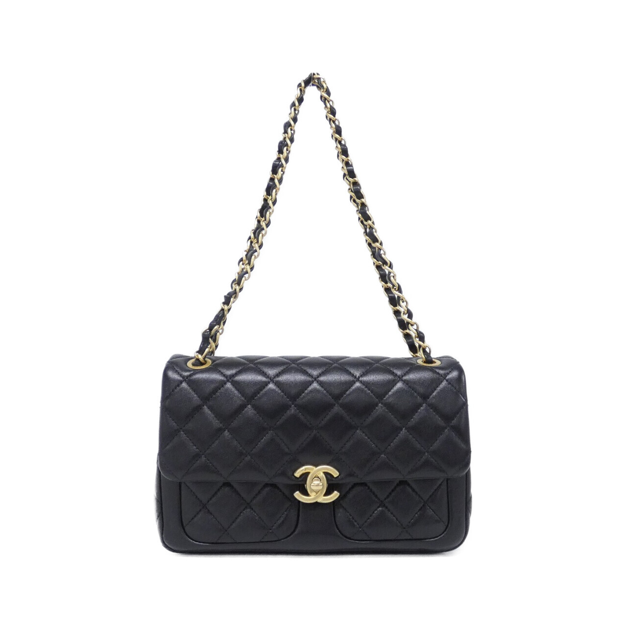 SHOULDER BAG