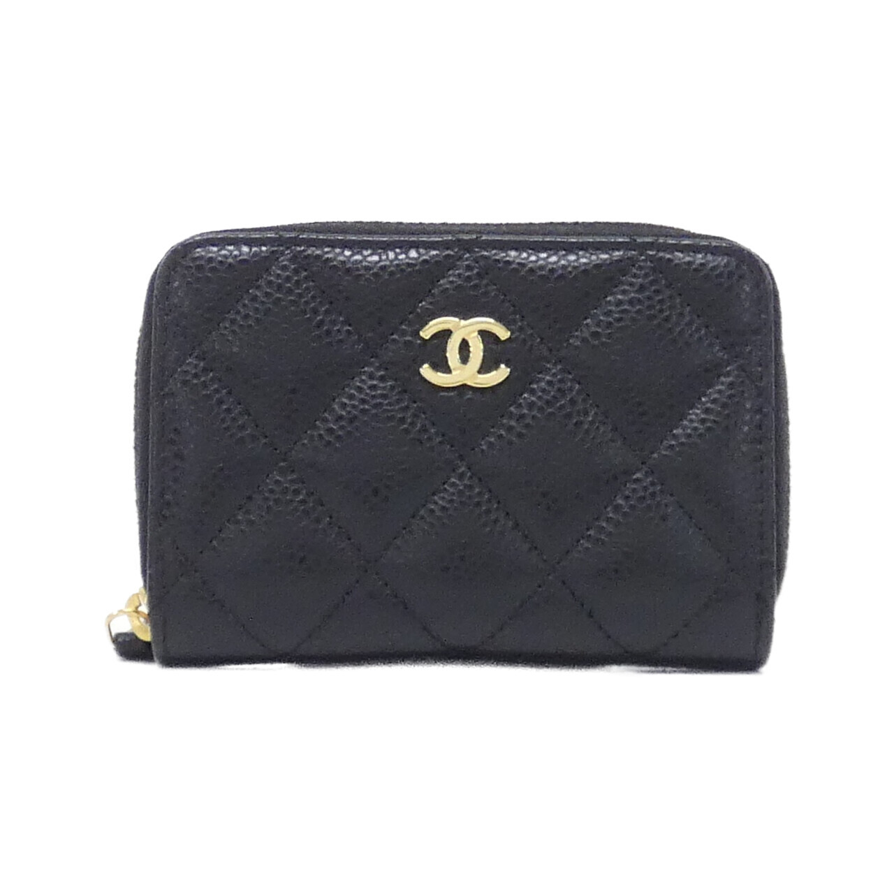 COIN CASE