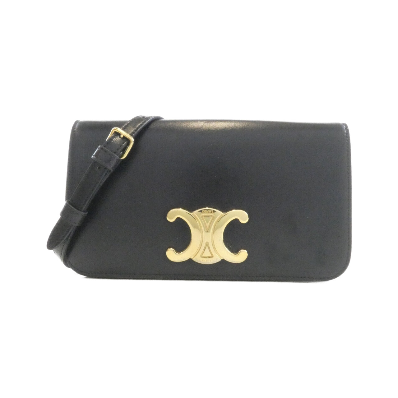 CROSS BODY BAG