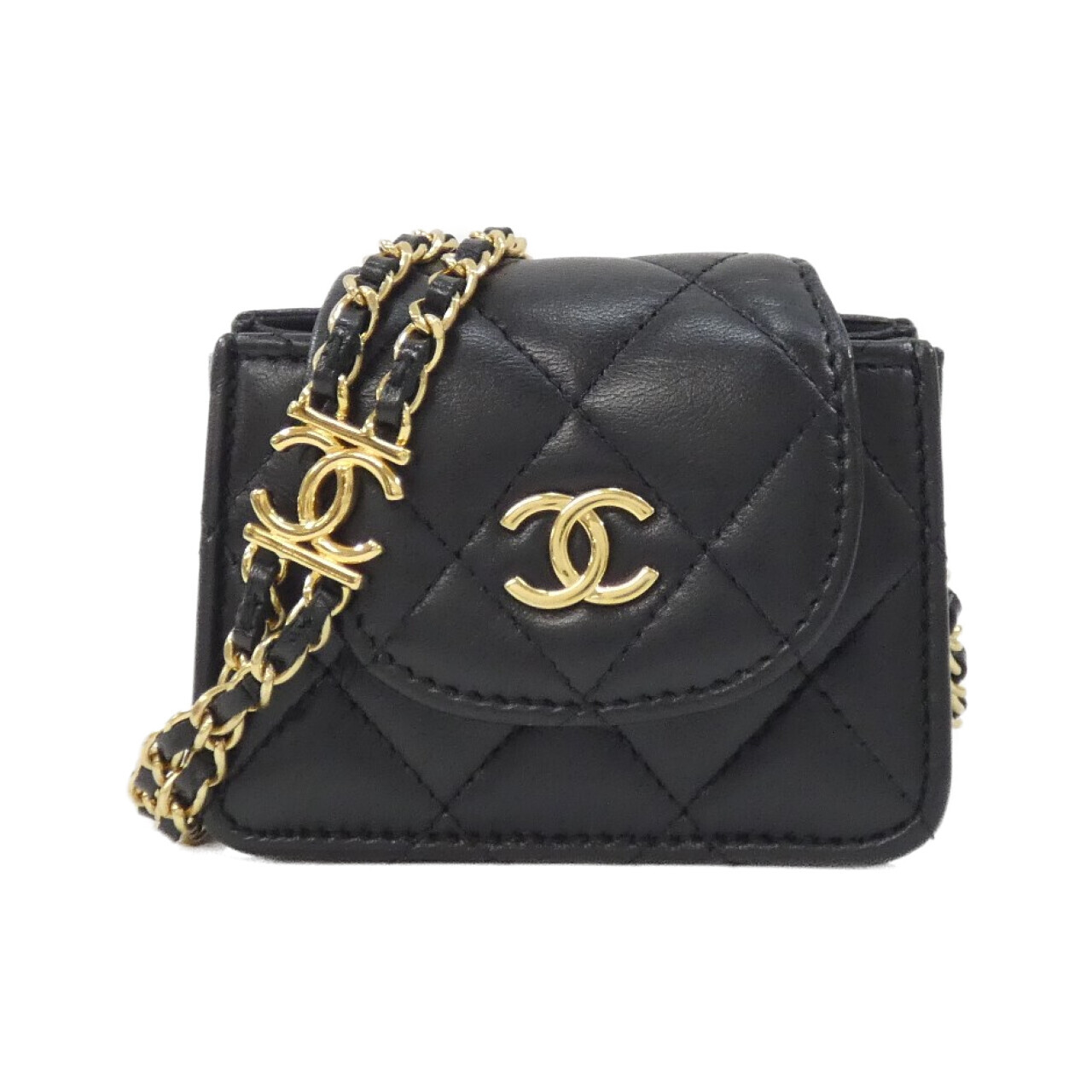 CHAIN CLUTCH