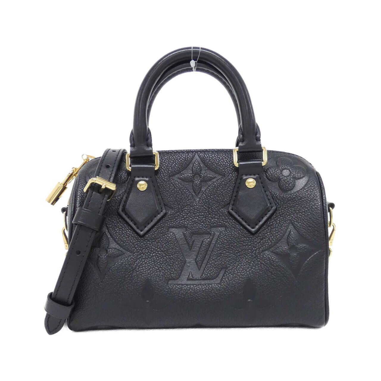 BOSTON BAG