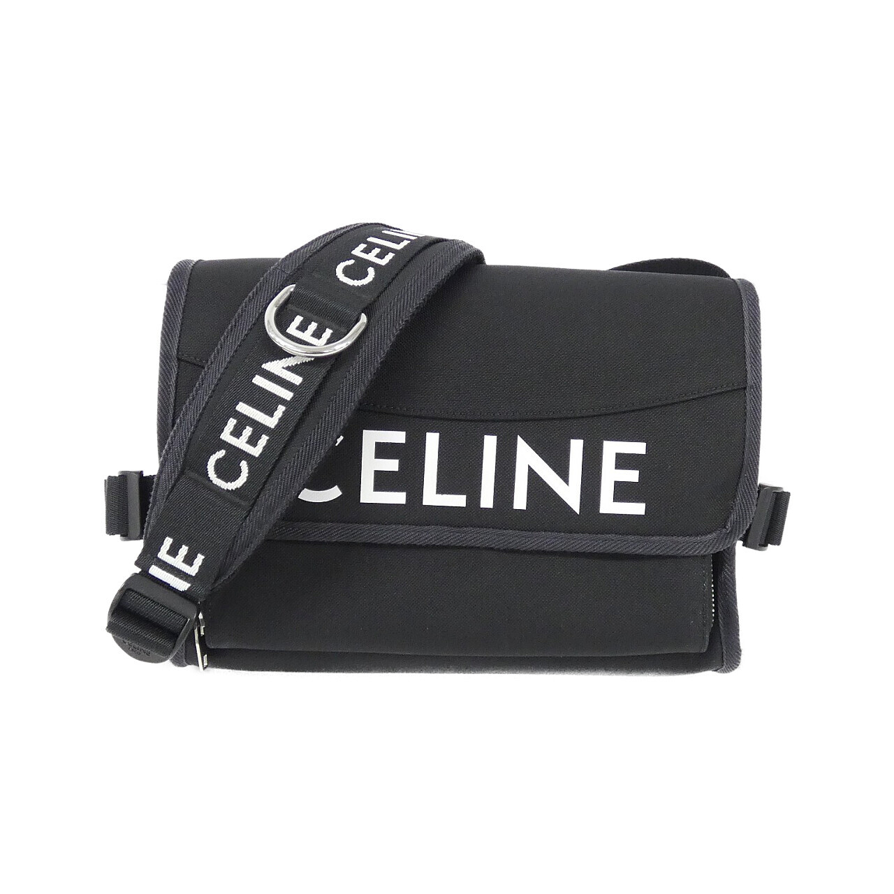 CROSS BODY BAG