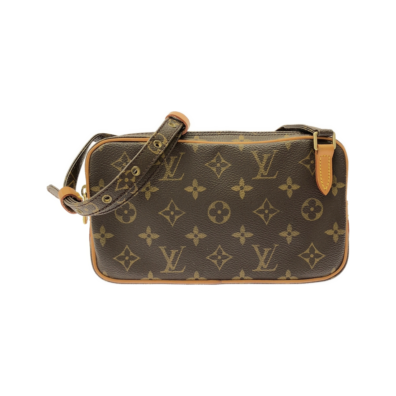 CROSS BODY BAG