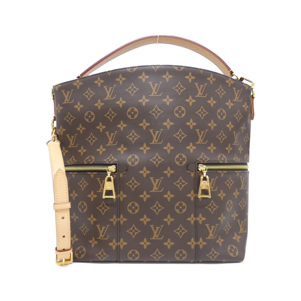SHOULDER BAG