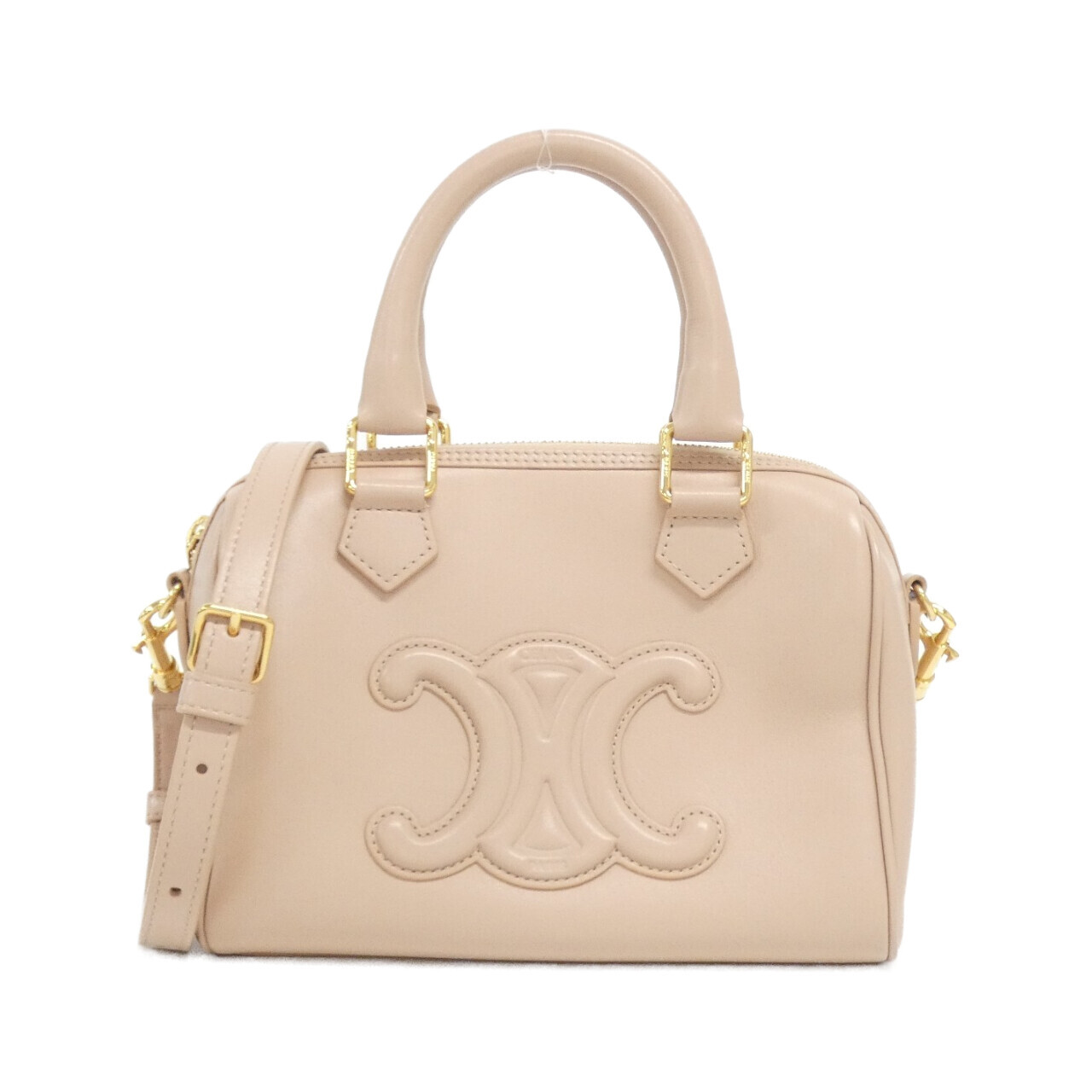 BOSTON BAG