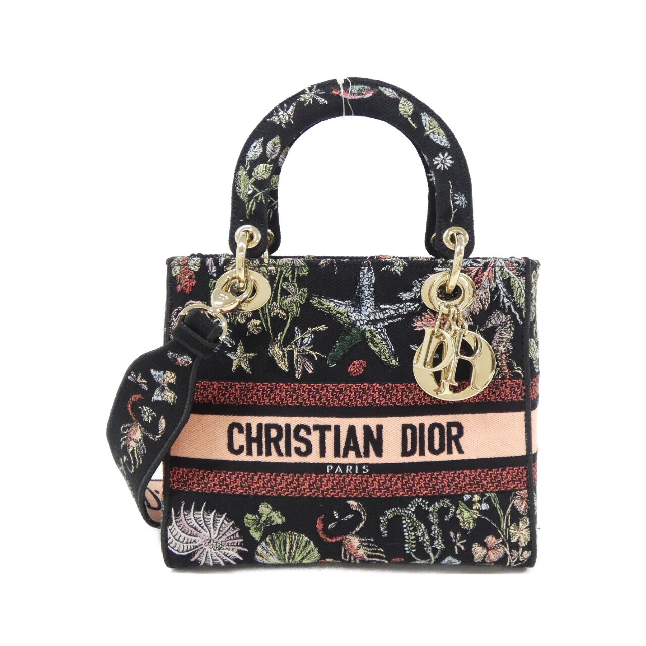 HANDBAG