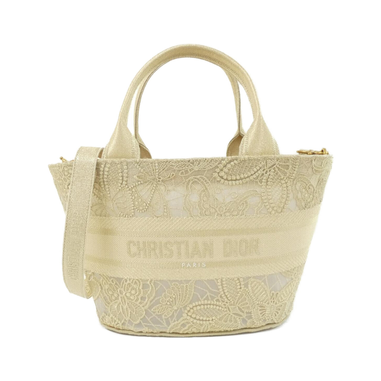 BASKET BAG