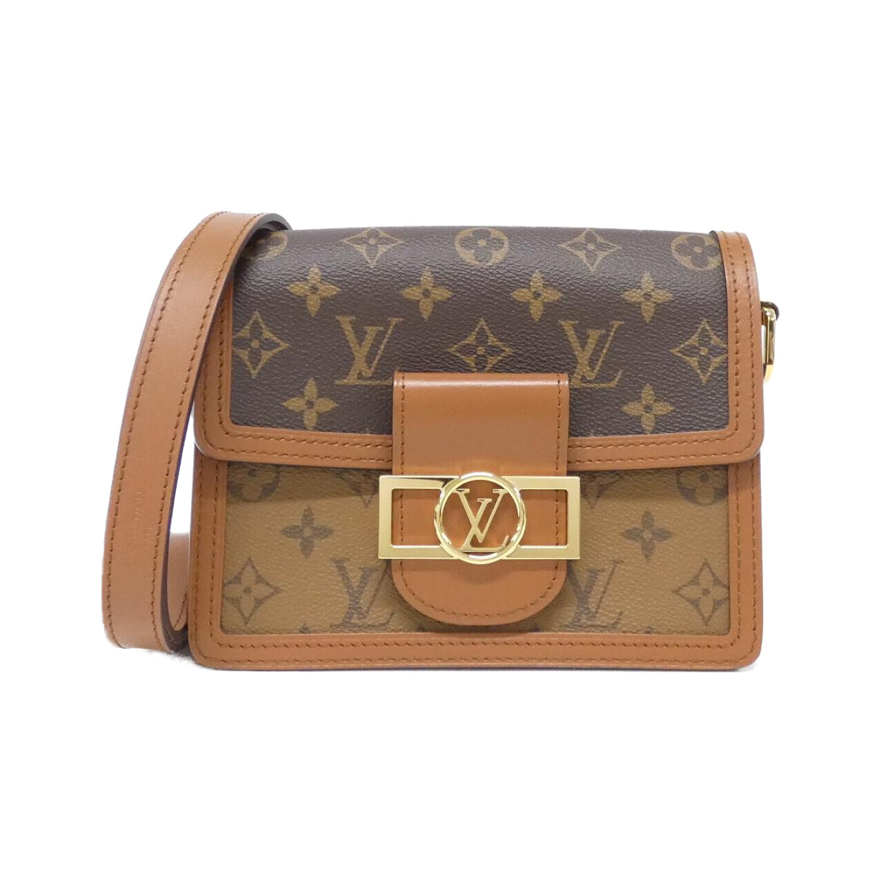 CROSS BODY BAG