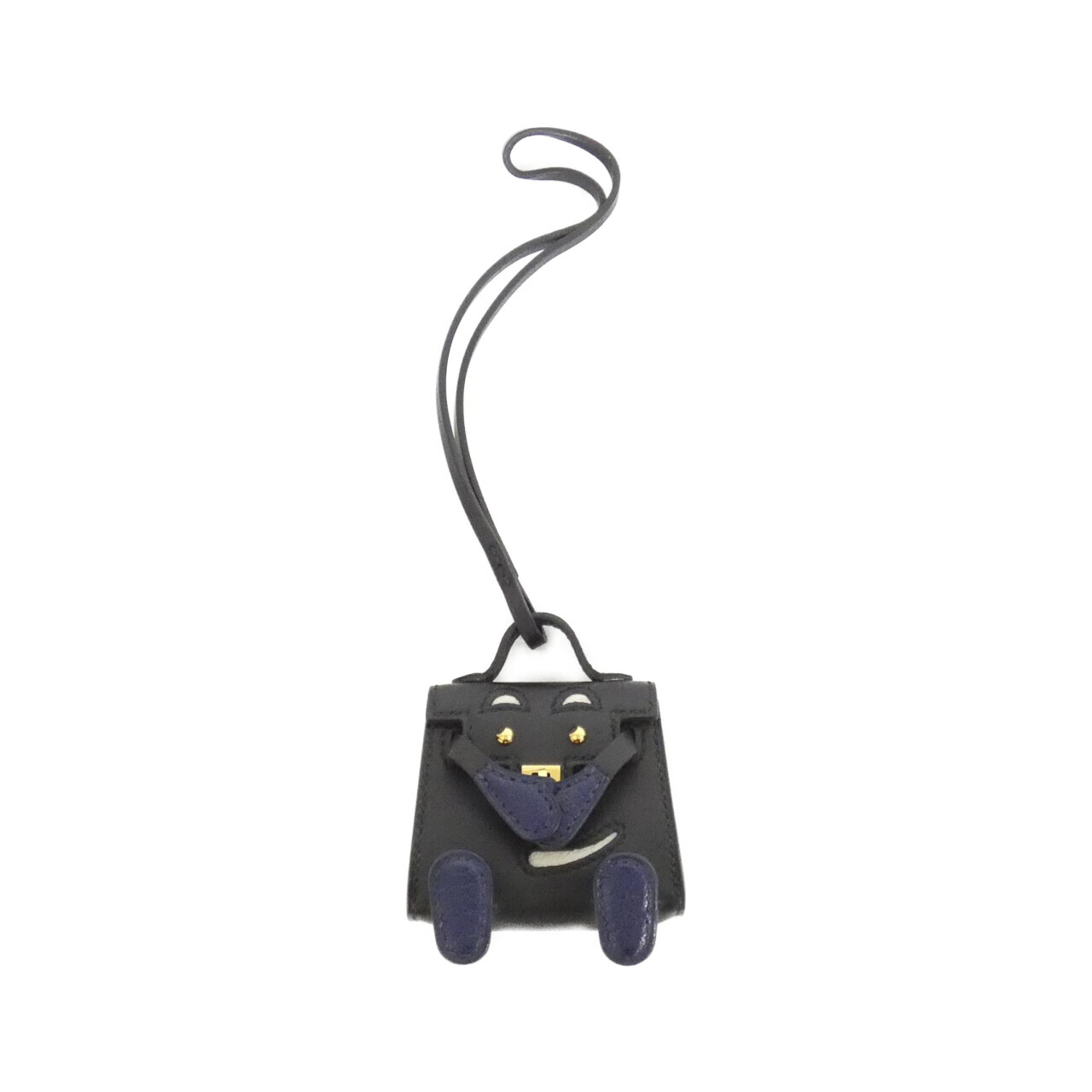 BAG CHARM