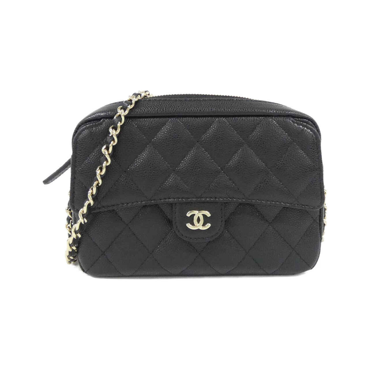 CHAIN CLUTCH