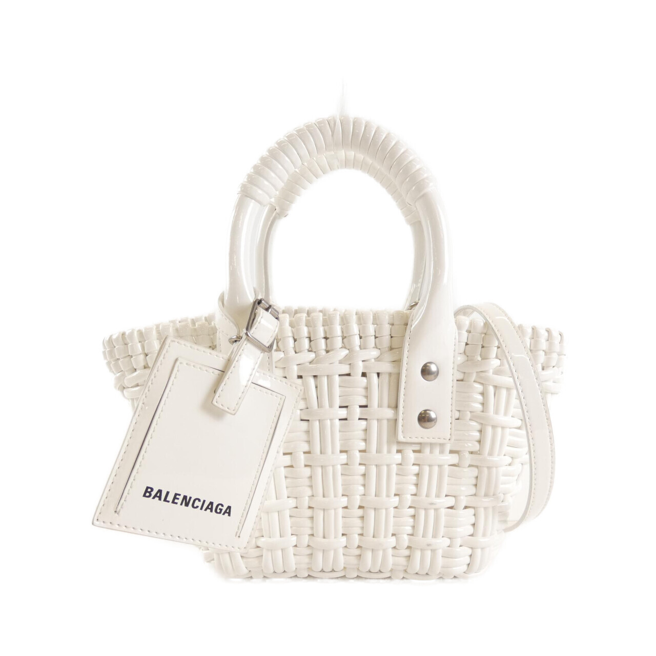 BASKET BAG