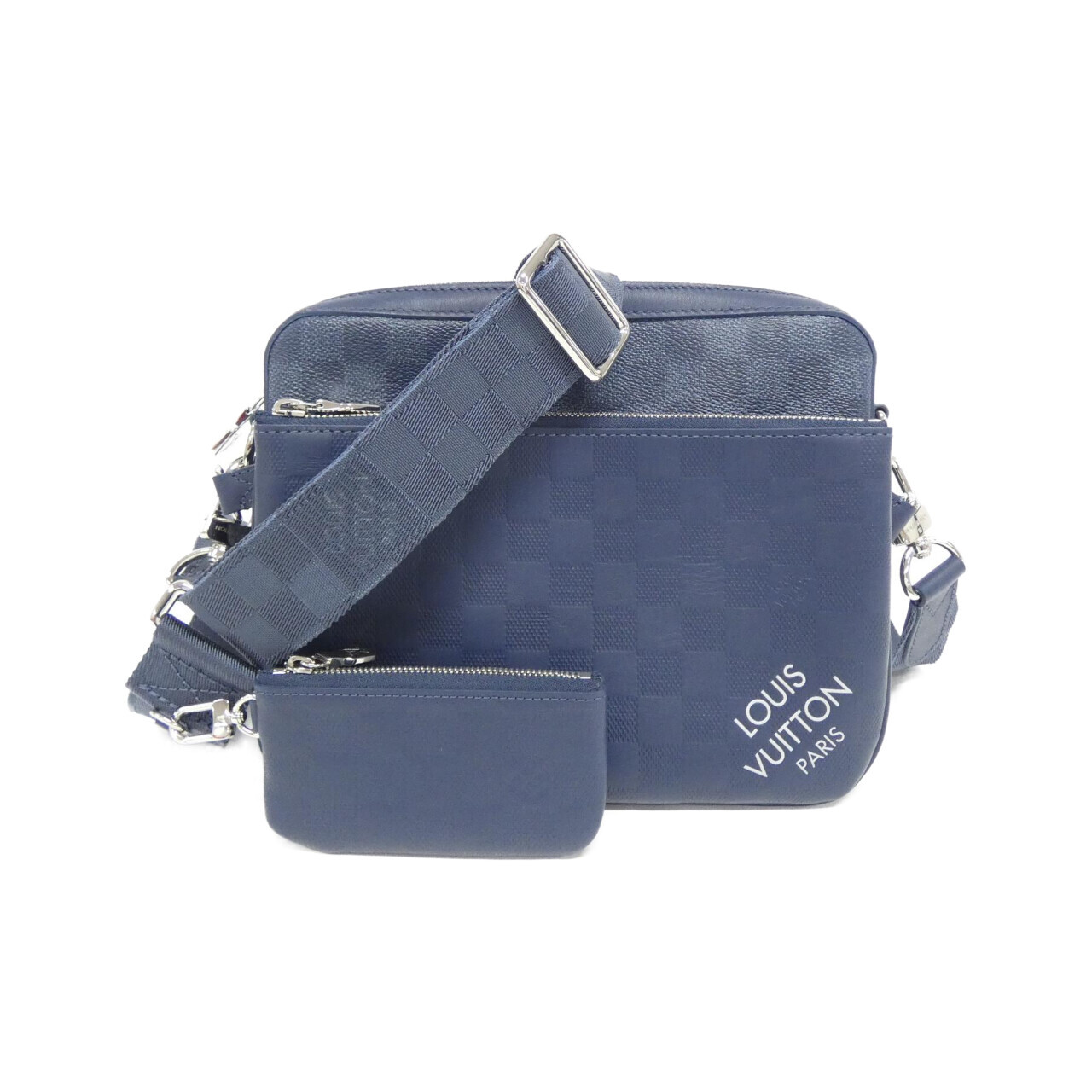 CROSS BODY BAG