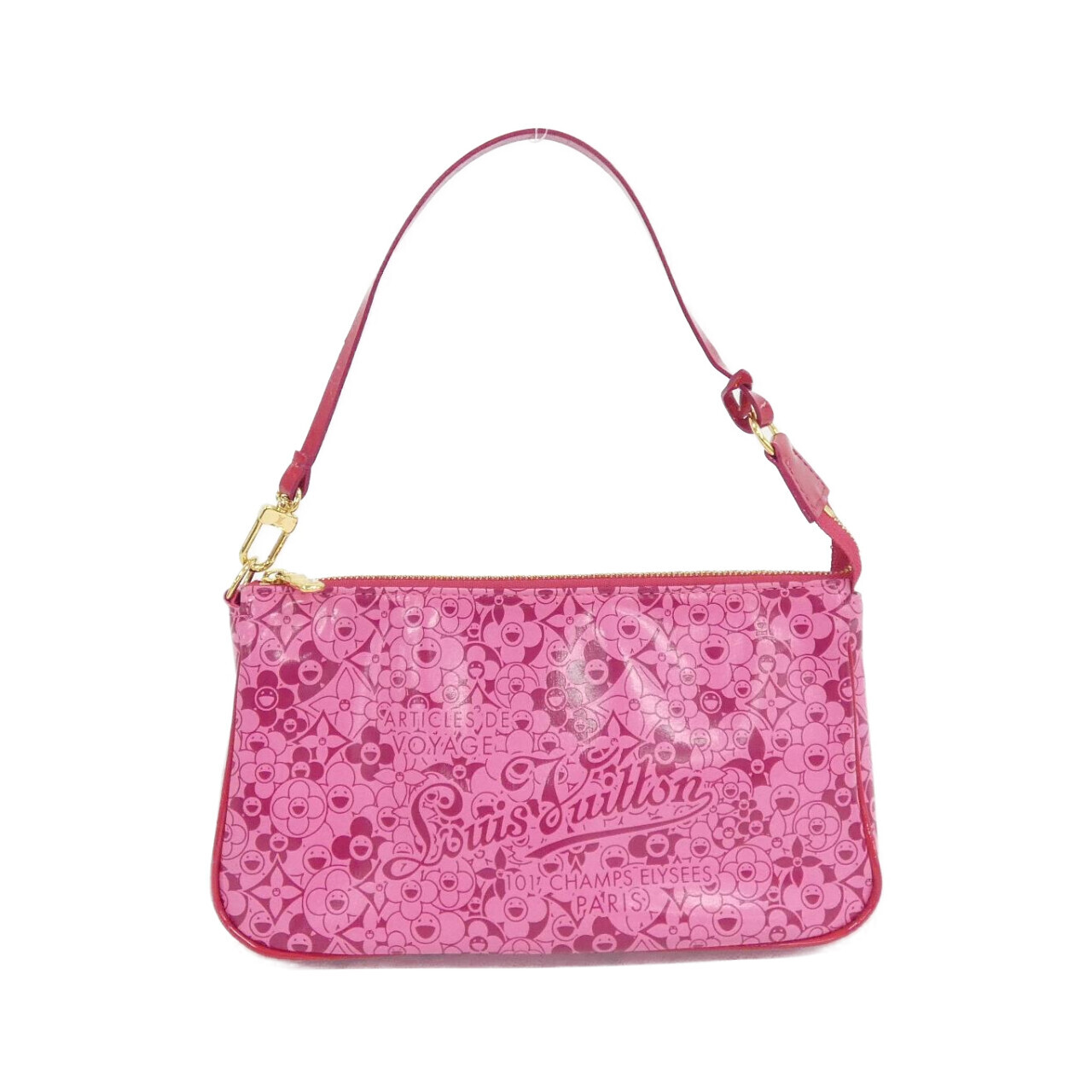 ACCESSORY POUCH