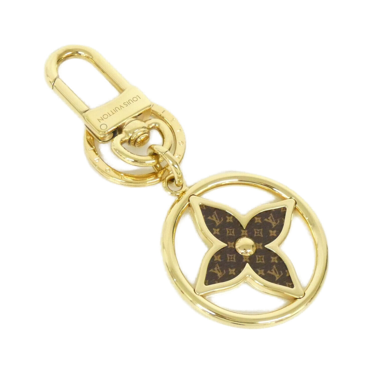 KEY RING