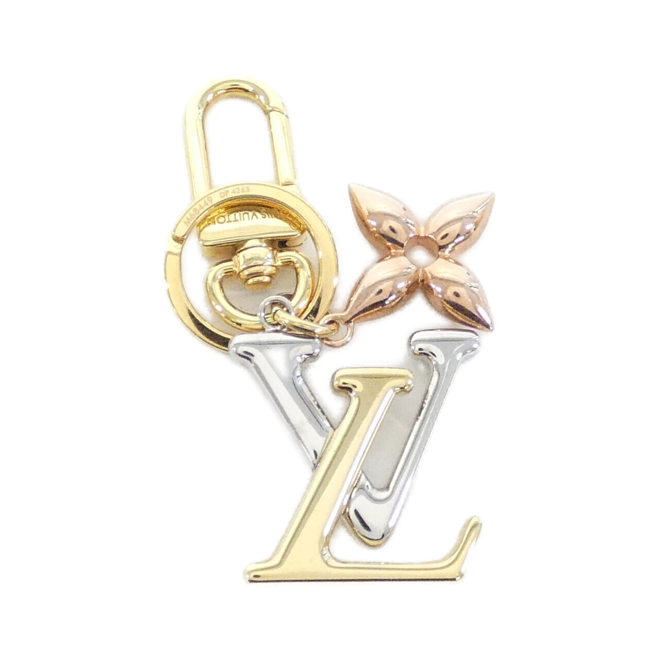 KEY RING
