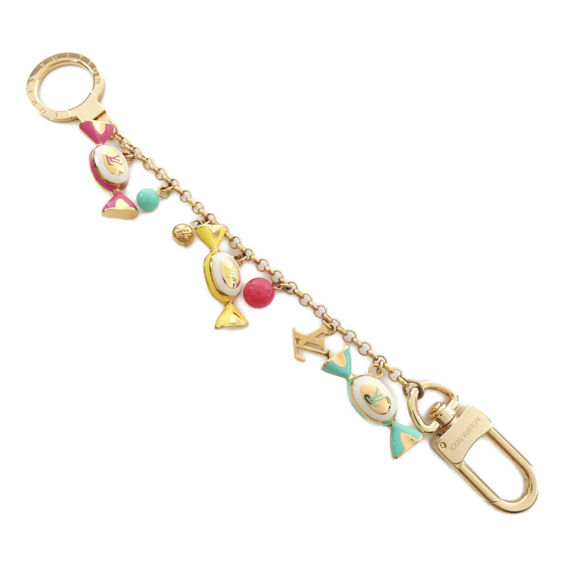 BAG CHARM
