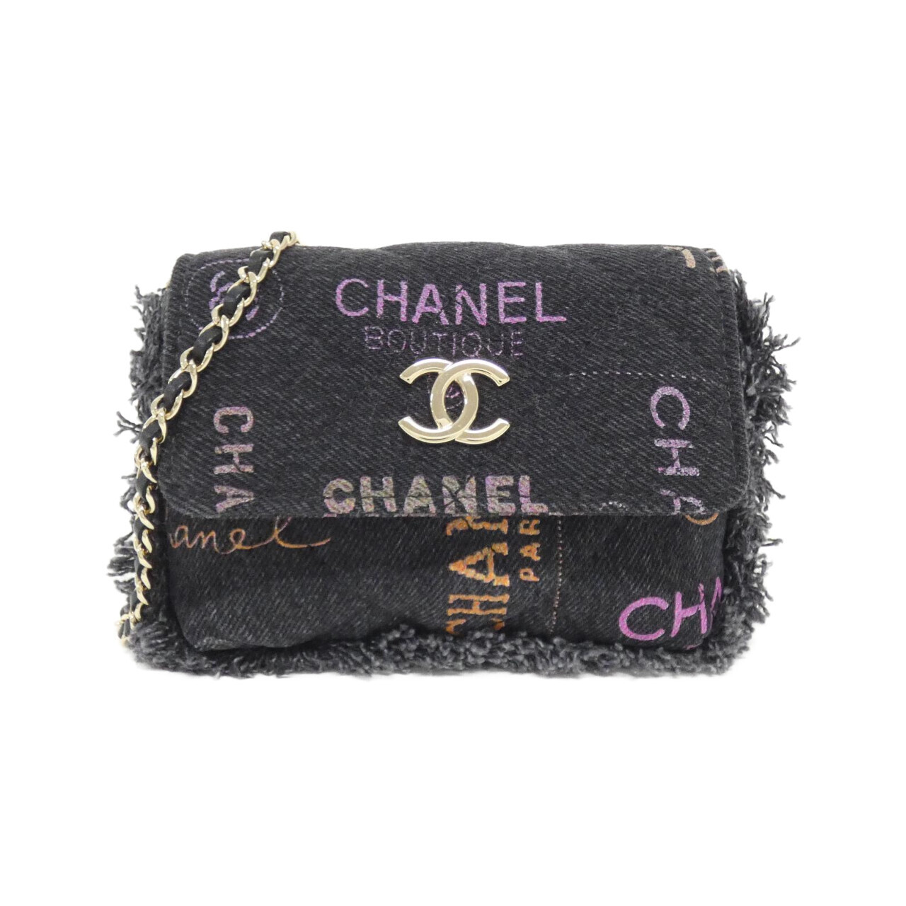 CHAIN CLUTCH