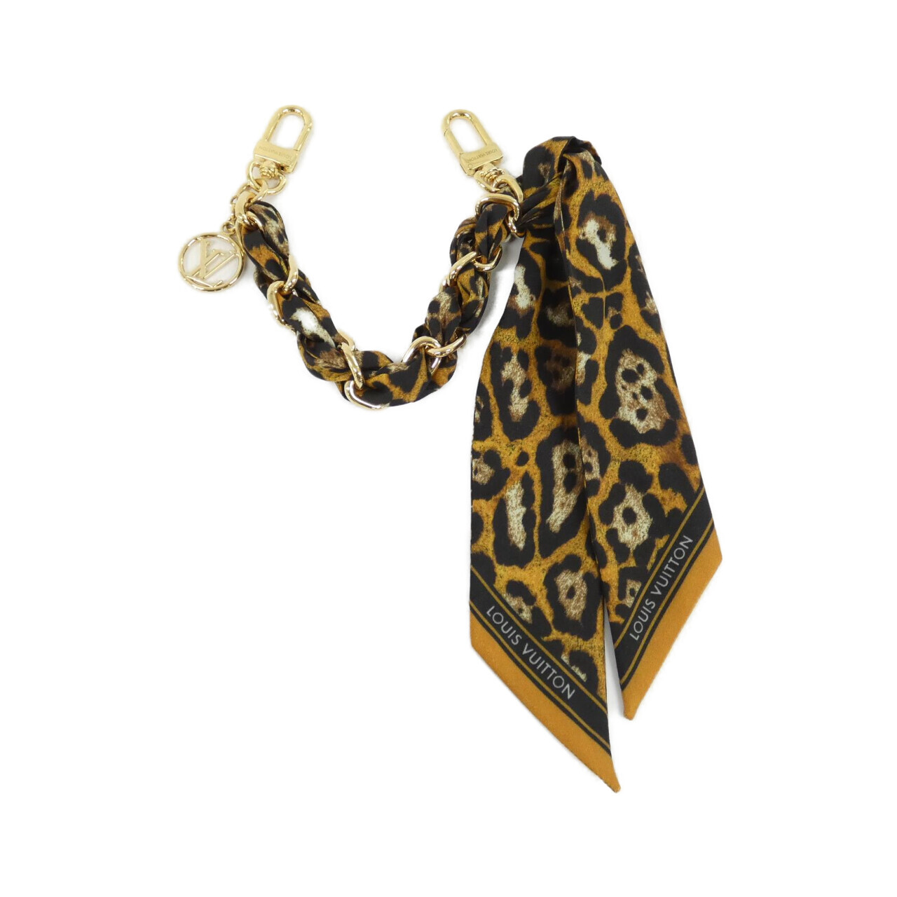 BAG CHARM