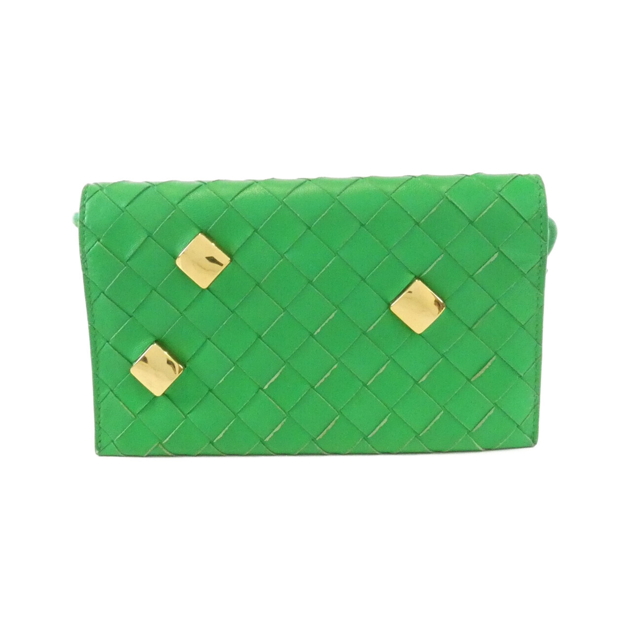 SHOULDER WALLET