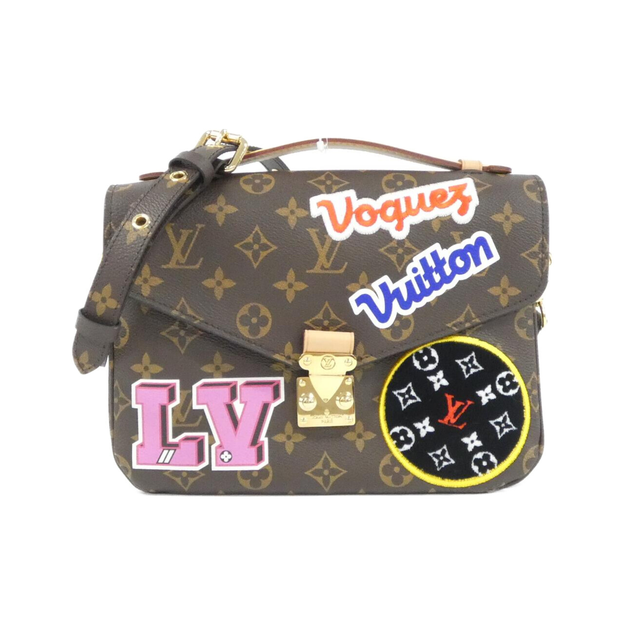HANDBAG