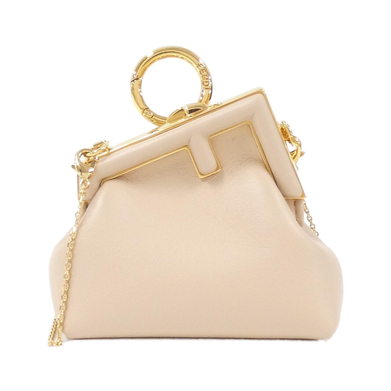 BAG CHARM