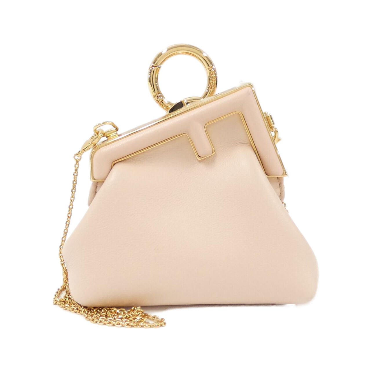 BAG CHARM