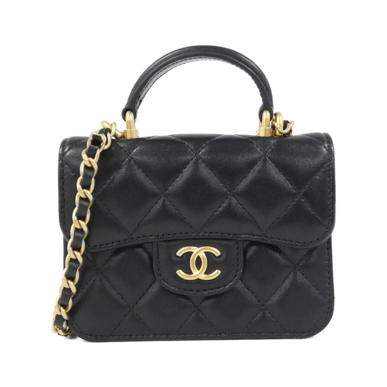 CHAIN CLUTCH