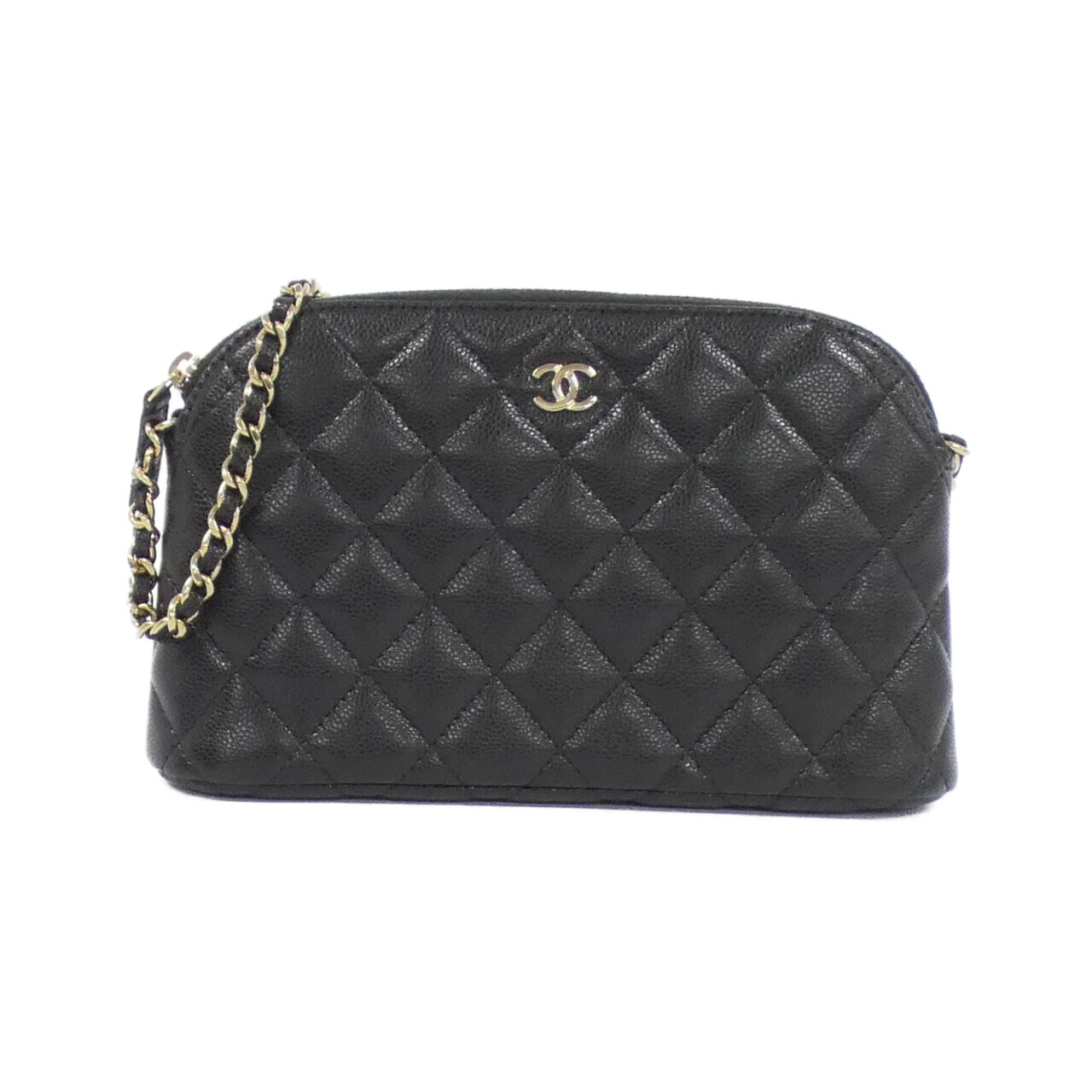 CHAIN CLUTCH