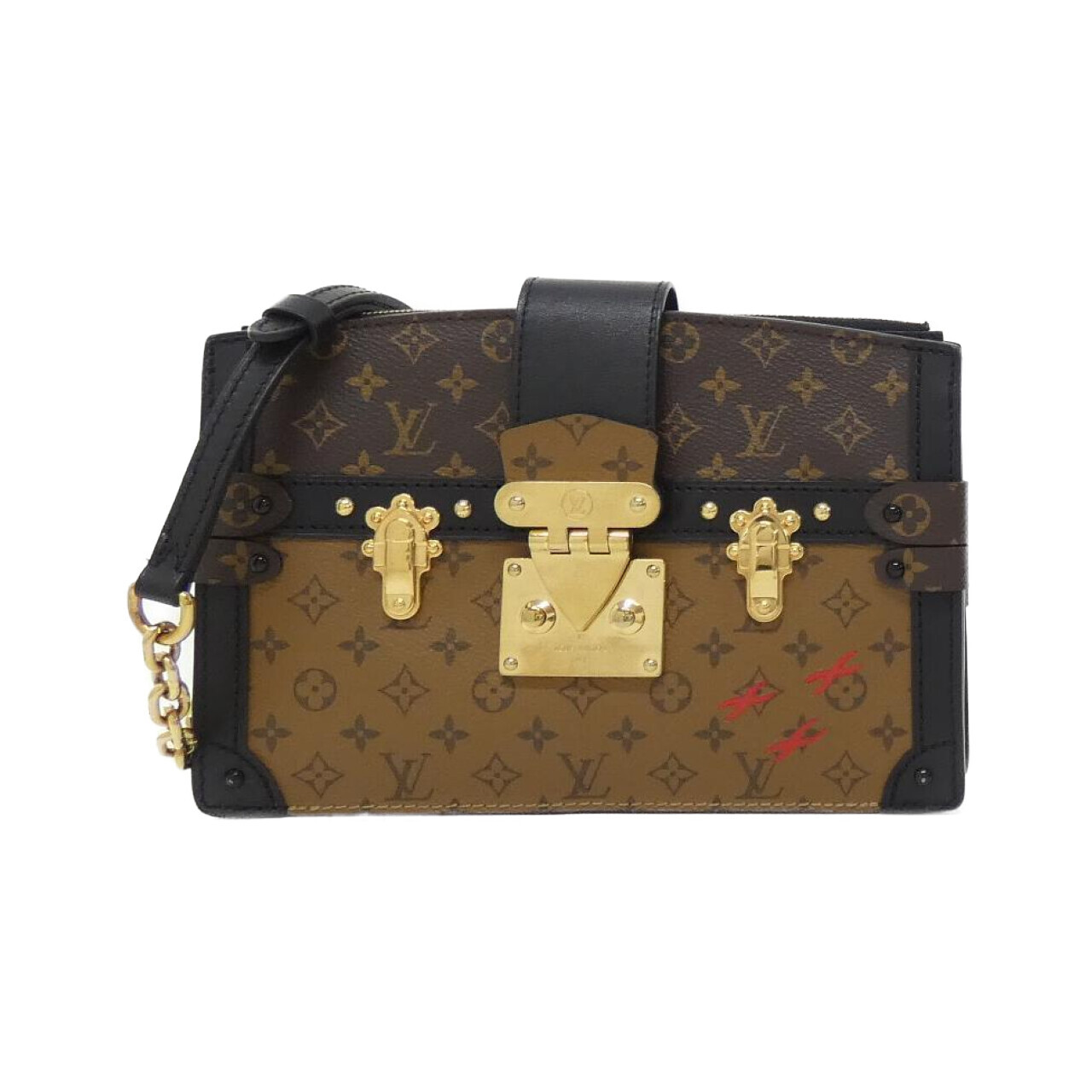 CROSS BODY BAG