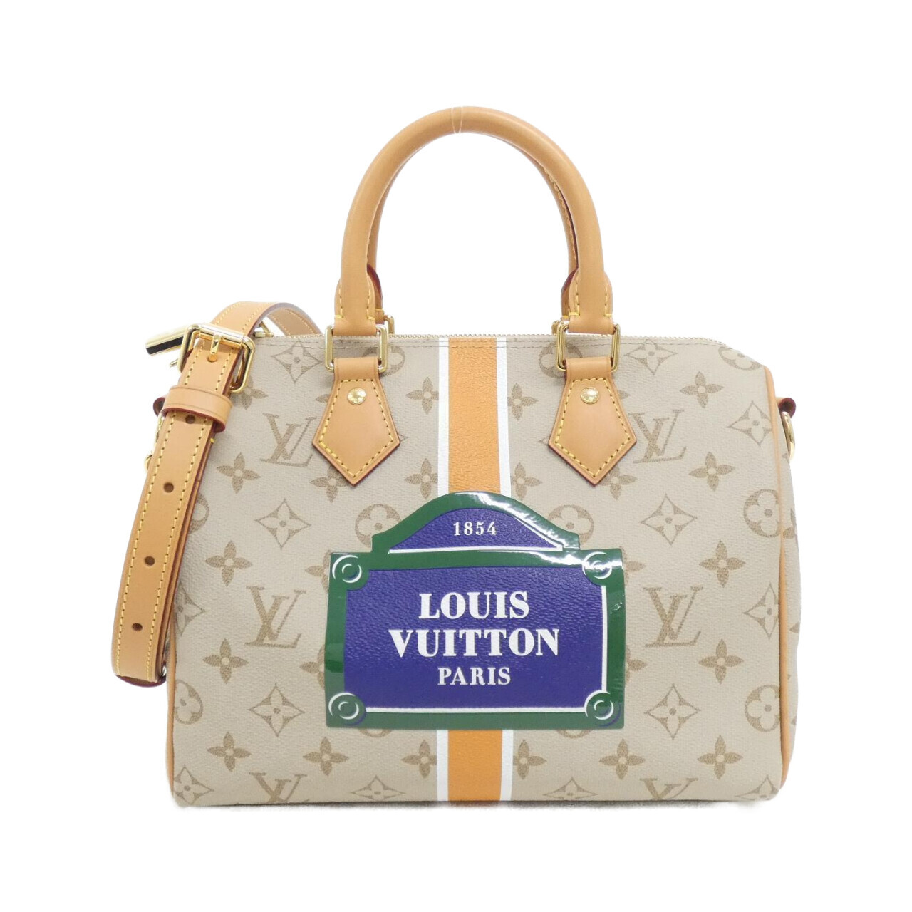 BOSTON BAG