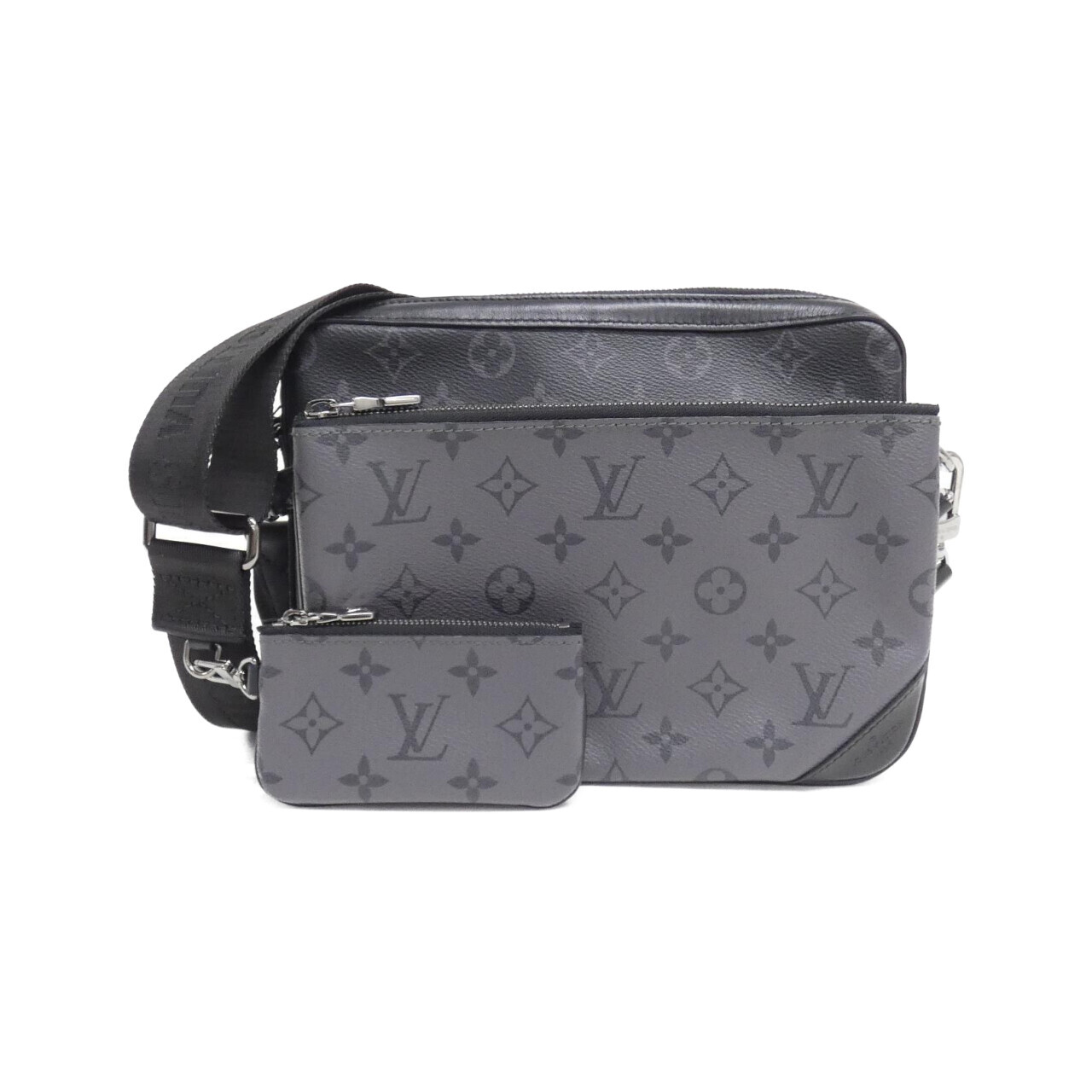 CROSS BODY BAG