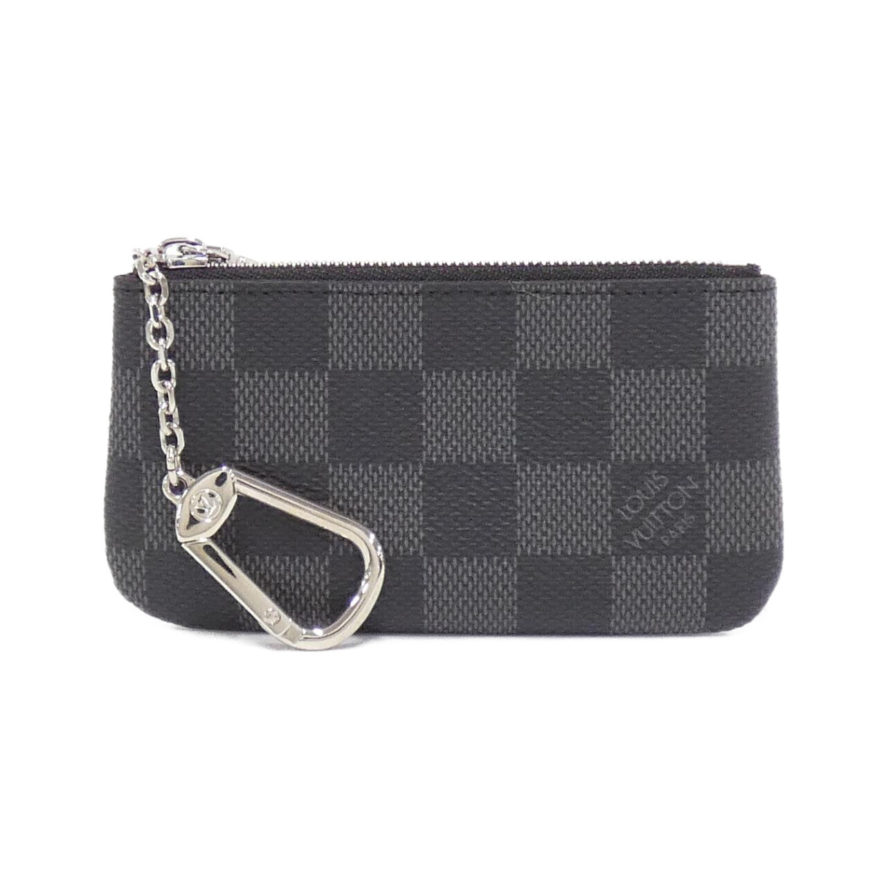 COIN & KEY CASE
