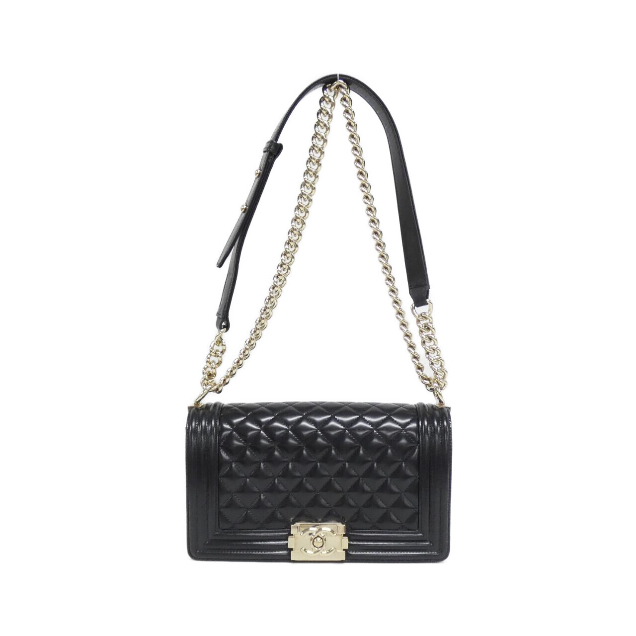 SHOULDER BAG