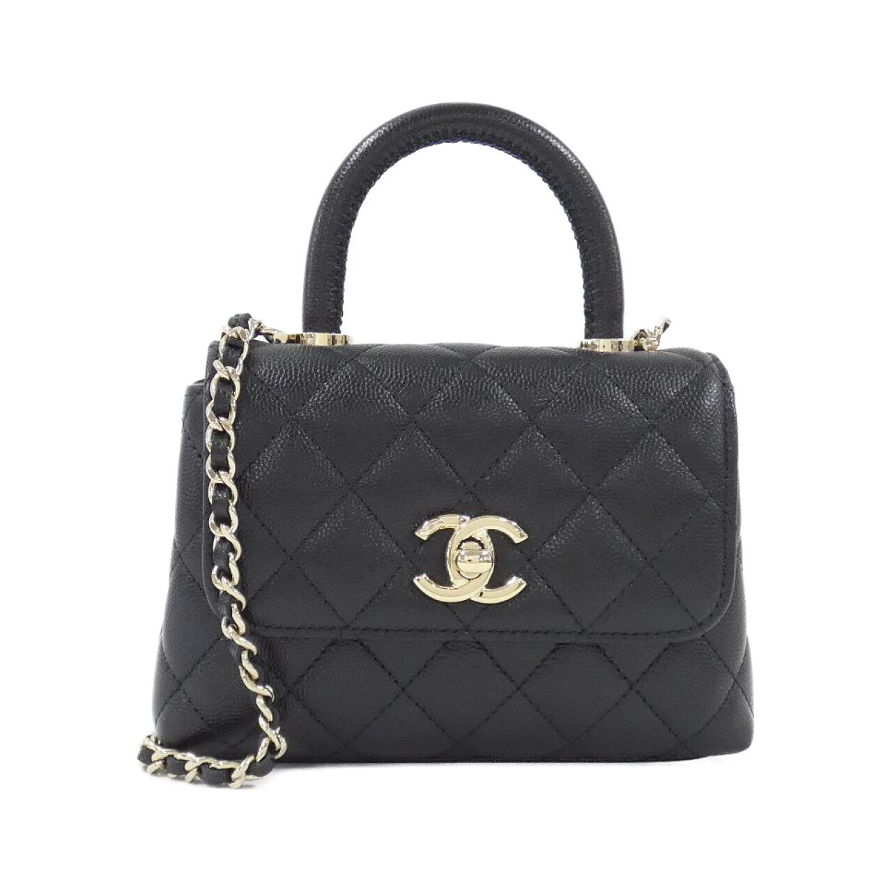 CHAIN CLUTCH