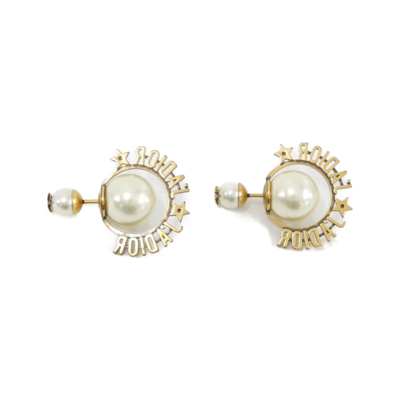PIERCE