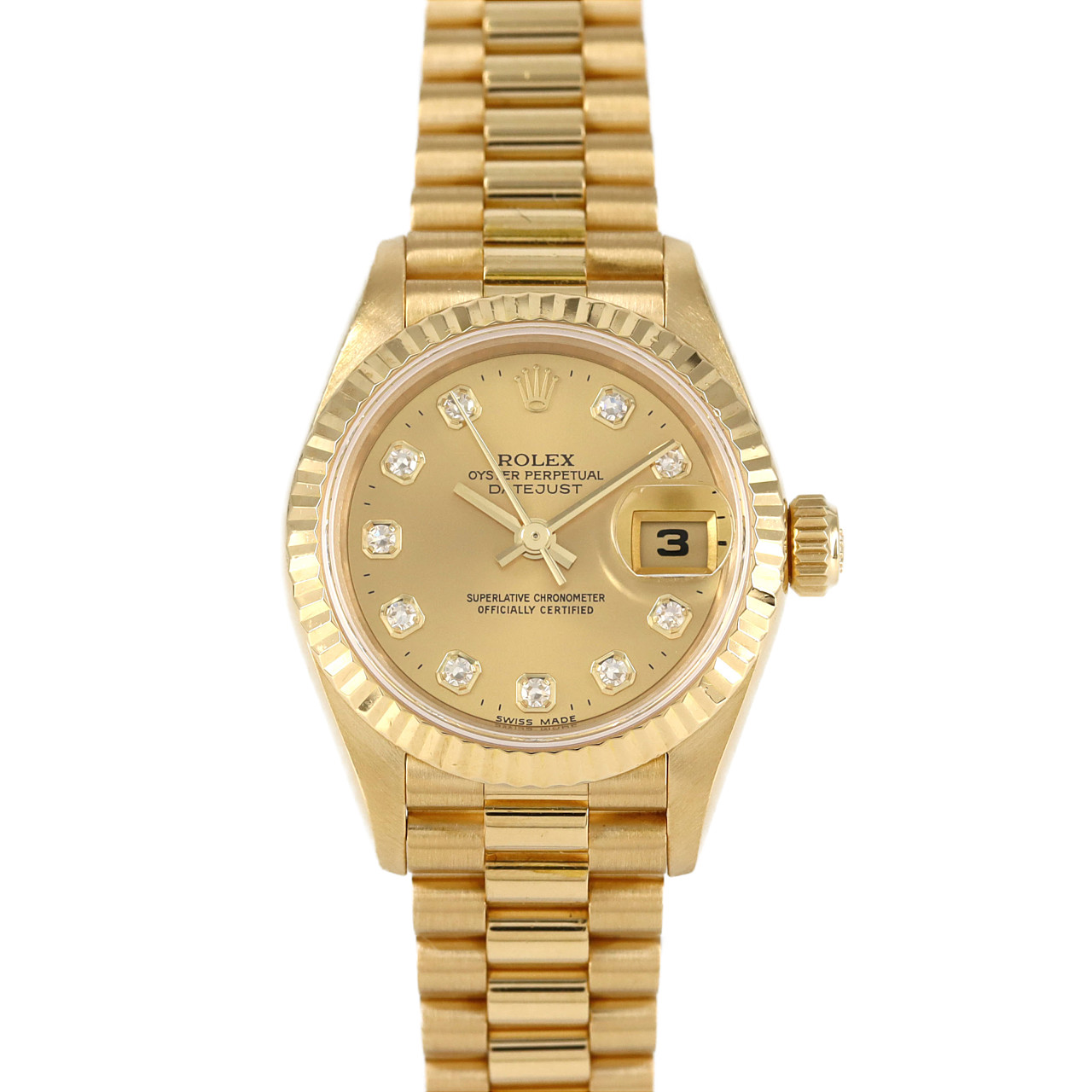 自動巻