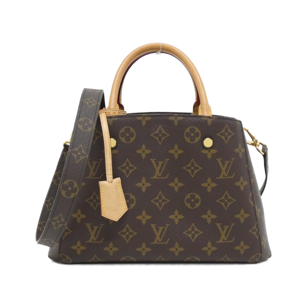 HANDBAG